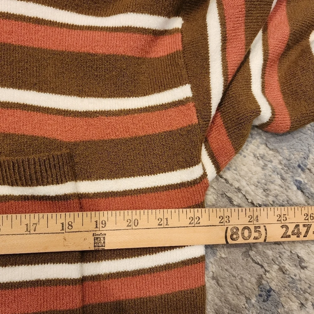 Madewell redmond mockneck